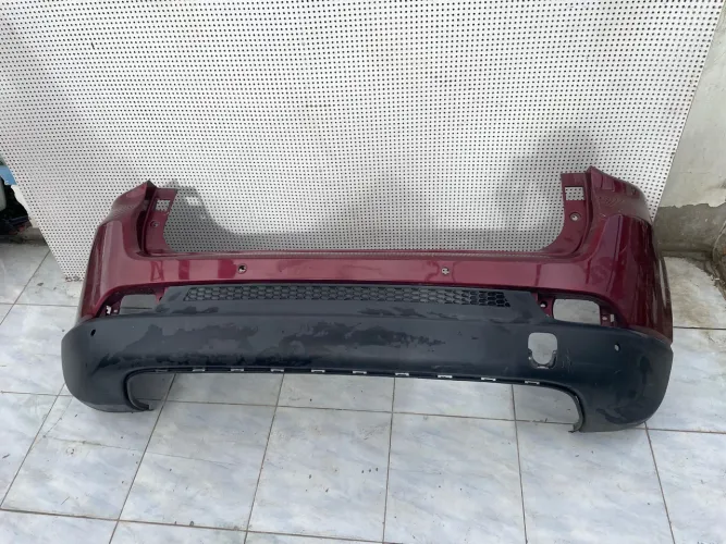 VENDE-SE PARA-CHOQUE TRASEIRO DO COMPASS ORIGINAL.