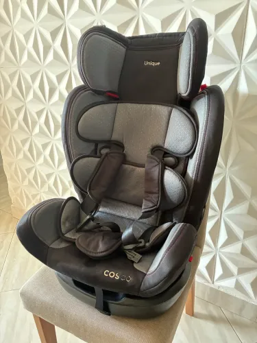 Cadeirinha cosco