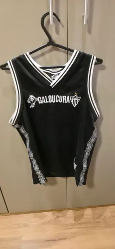 Camiseta Galoucura
