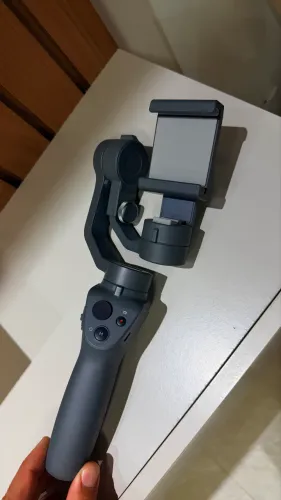 Estabilizador Dji osmo