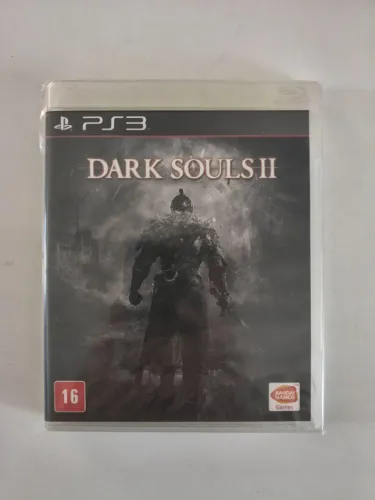 PS3 Dark Souls 2