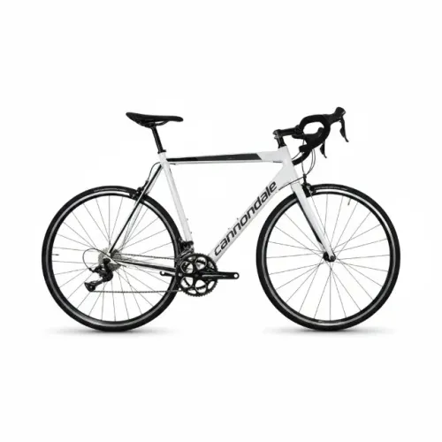 Bicicleta Speed 700 Cannondale Optimo Sora Tam 58 - USADO 22594