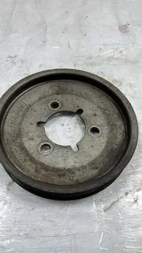 Polia Bomba Água Citroen C3 Peugeot 207 Original