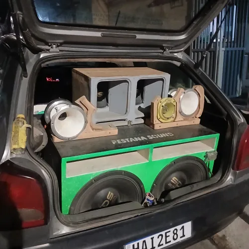 SOM AUTOMOTIVO