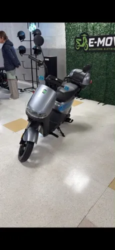 Moto elétrica FOSTON X13 max 