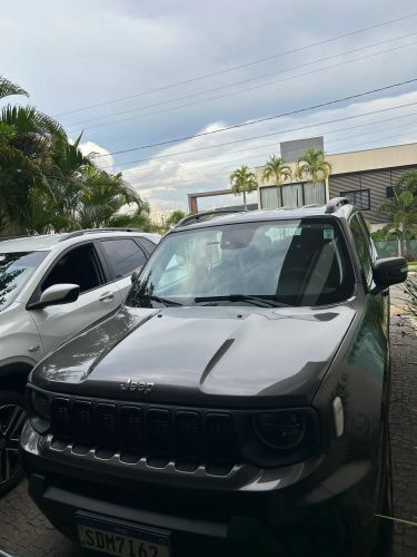Imagem de Jeep Renegade T270 1.3 TB 4X2 Flex Aut. 2024