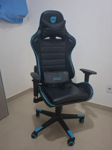 cadeira pra jogar 