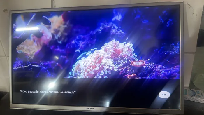 Tv smart 32?