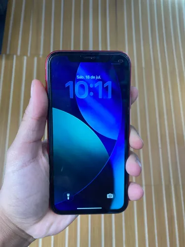 IPHONE 11 128GB