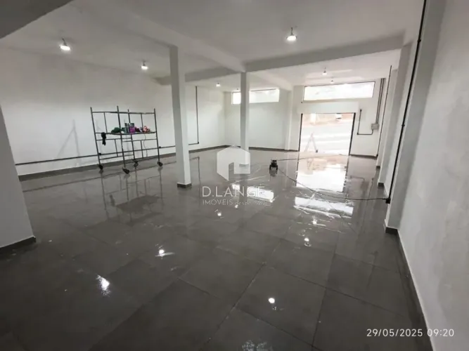 Barracão para locação no bairro Jardim Florence em Campinas