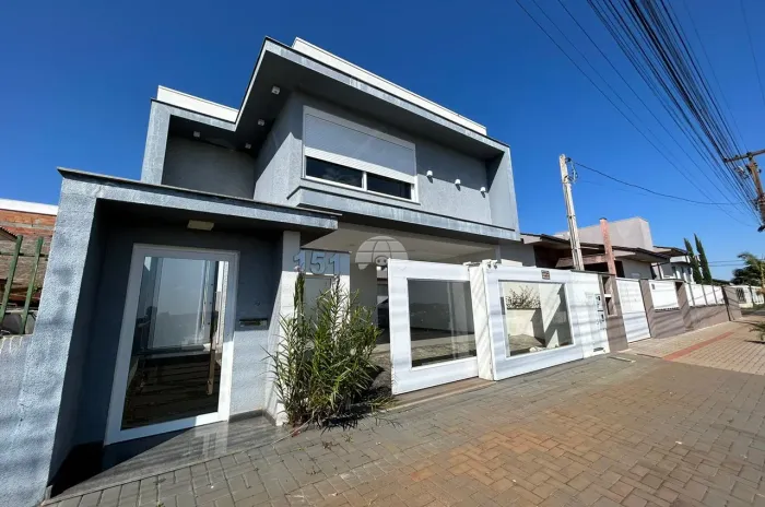 Vendas Casa Pato Branco PR