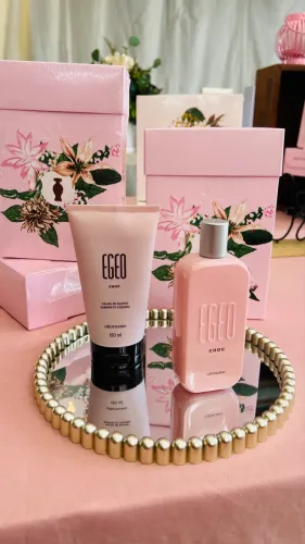 KIT EGEO CHOC