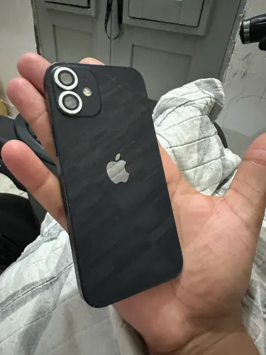 iPhone 12 mini