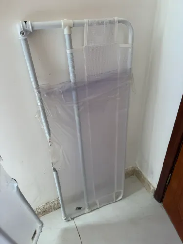 Grade de cama