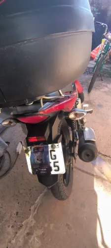 Troco ou vendo preferência carro