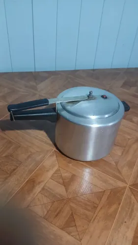Panela de pressão