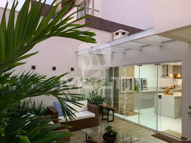 Casa Condominio - GRANJA MARILEUSA
