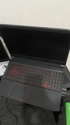 Notebook Acer Nitro 5