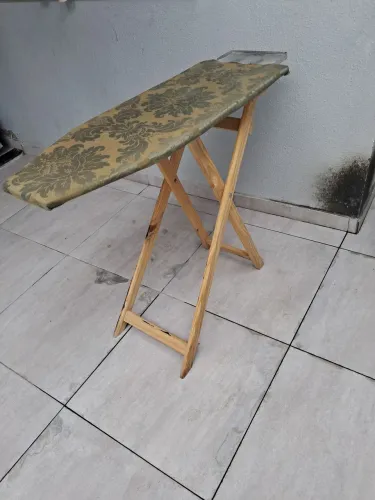 Tabua de passar roupa