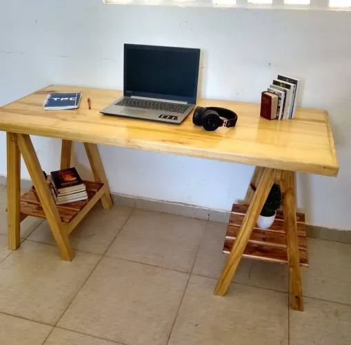 Mesa Escrivaninha