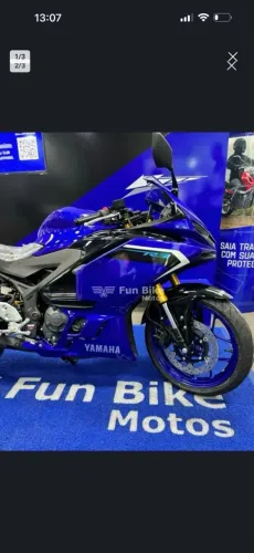 R3 2026 - Pronta Entrega, 36x Cartão !!