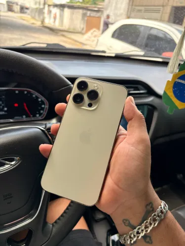 VENDO OU TROCO IPHONE 14 PRO MAX 128 GB TODO ORIGINAL