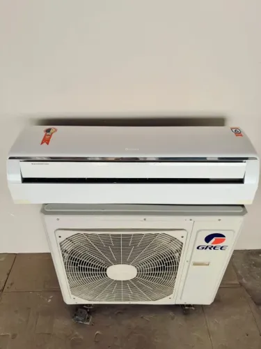 Condicionador de Ar GREE Tipo Split Wall 30.000 BTUs
