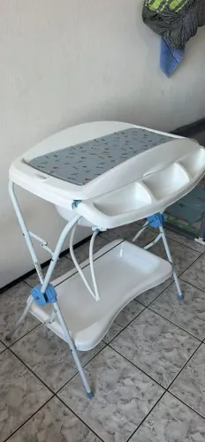 BANHEIRA KIDDO