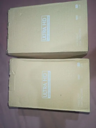 Projetores novos na caixa pra atacado e varejo valor 150 reais