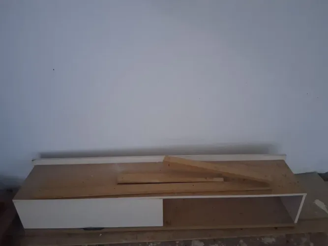 Painel de TV