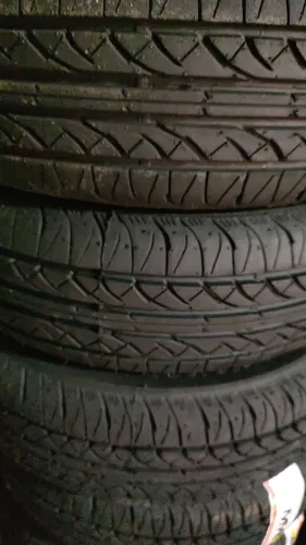 Pneus remold aro 13 a partir de R$180,00 cada!