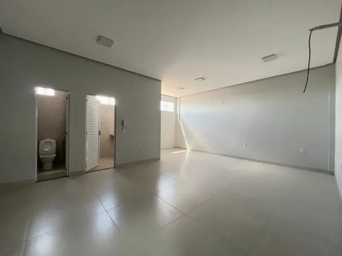Predio Comercial PA 256 Nova Conquista