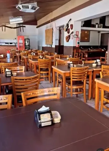 Restaurante para venda no Setor Sul - Goiânia - GO