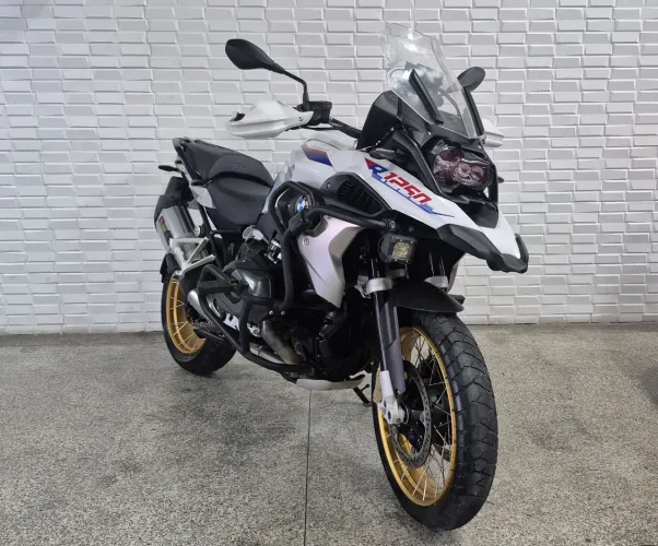 BMW R1250 GS 2021