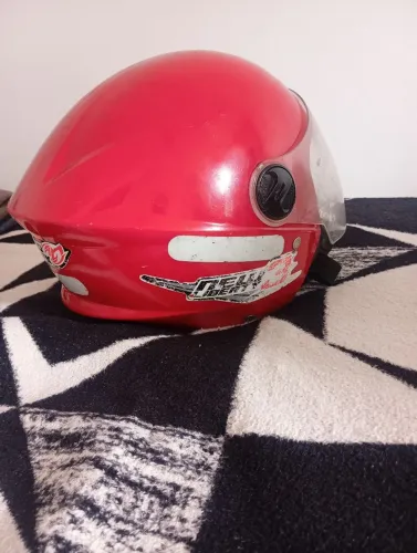 Capacete Libert 3 