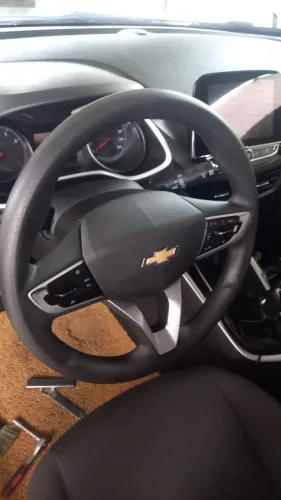 Volante do Onix plus 2023 