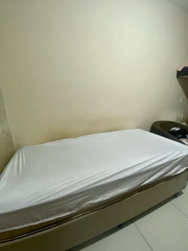 Vendo colchão de molas firme no precinho