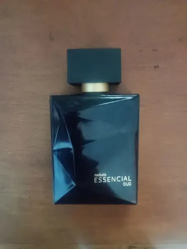 Essencial Oud Natura - Desapego (40% de Volumetria) - Original