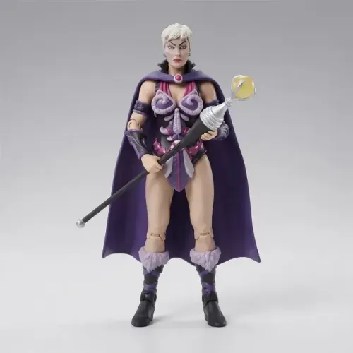 MOTUC Maligna Evil-Lyn Battleground