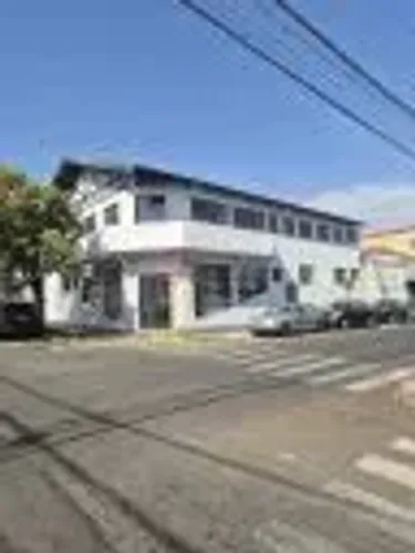 Imóvel alugado Prefeitura- renda garantida - centro - Bauru - SP