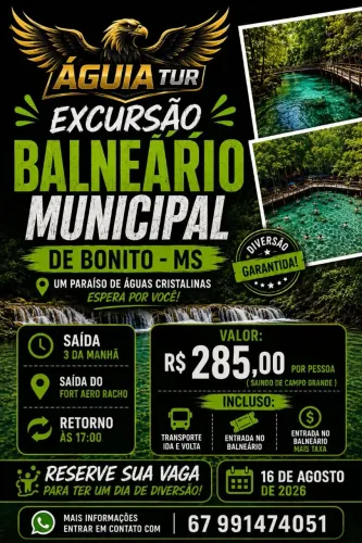 Turismo