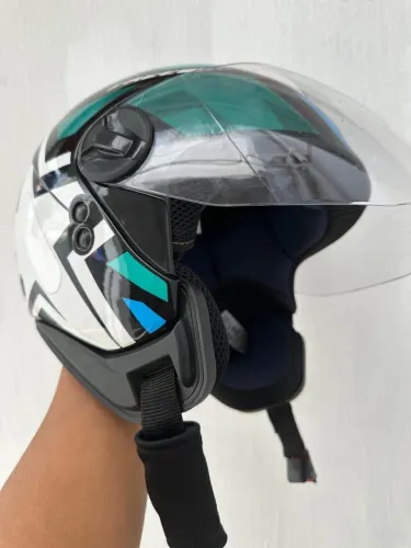 CAPACETE PEELS FREEWAY