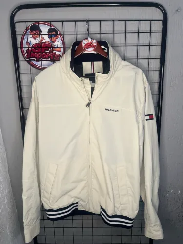 Jaqueta Velejador Tommy Hilfiger