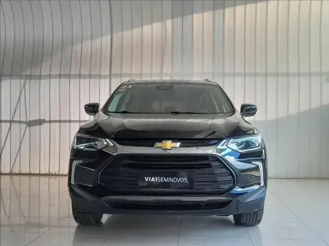 Chevrolet Tracker Premier 1.2 Turbo 12V Flex AUT 2023
