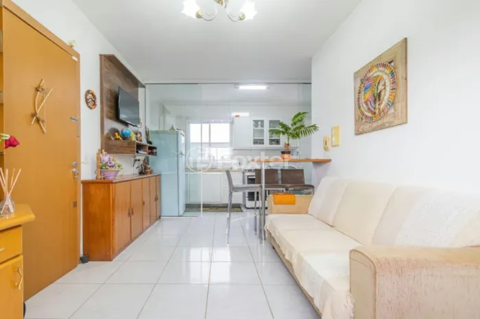 Cobertura à venda Rua Delfim Moreira, Vila Santo Ângelo - Cachoeirinha