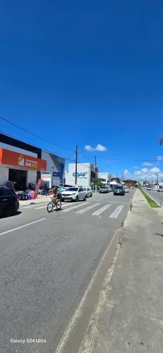 Prédio Comercial (Barra dos Coqueiros)