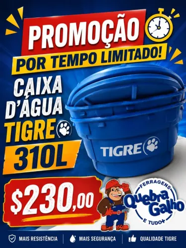 Caixa d'água