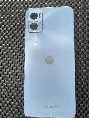 Motorola e22