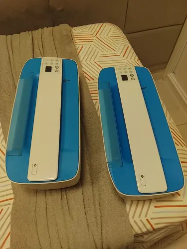 Impressora HP Hp DeskJet Ink Advantage 3775