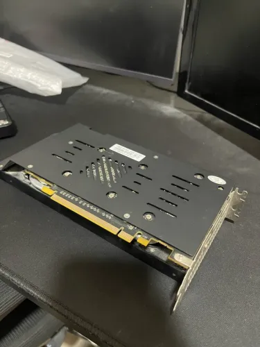 AMD Rx 580 (PERFEITO ESTADO)